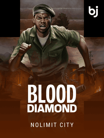 Blood Diamond game thumbnail
