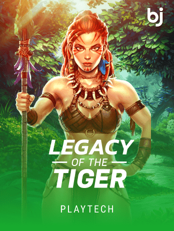 Legacy of the Tiger thumbnail