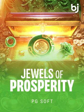 Jewels of Prosperity thumbnail