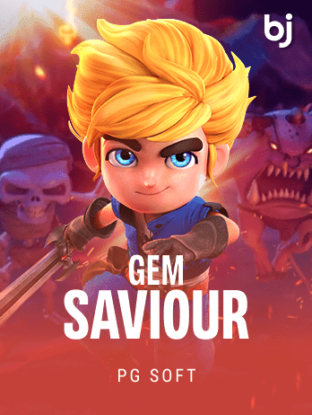 Gem Saviour thumbnail