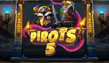 Pirots 5