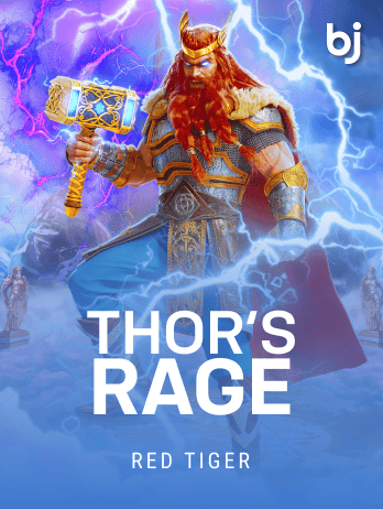 Thor's Ragepng thumbnail