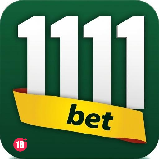 11111 বেট Logo